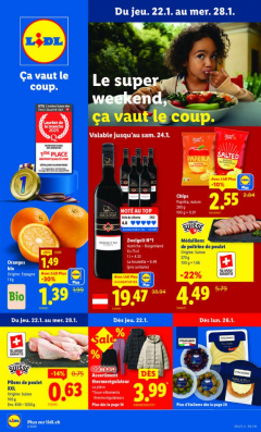Lidl