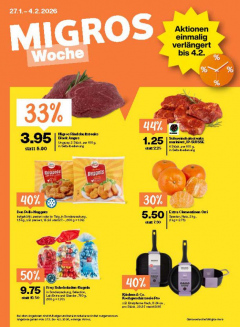 Migros