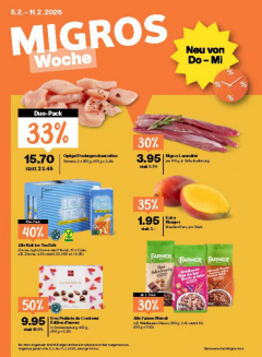Migros