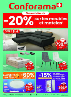 Conforama