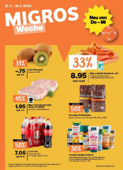 Migros