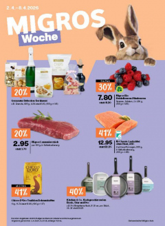 Migros